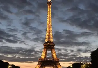 Eiffel Tower