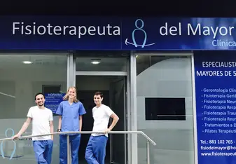 Physical Therapy Clinic in Spain 