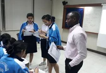 Team Activities