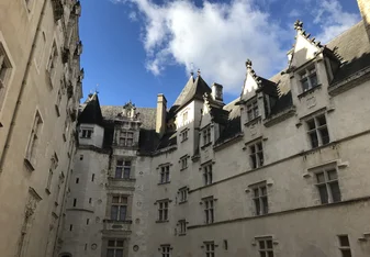 Château de Pau