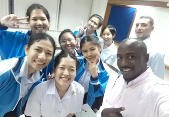 The After-Class Glow