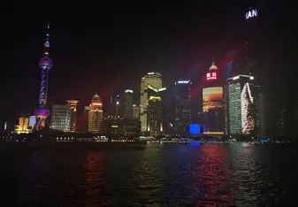 The Bund