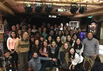 ShanghaiUSAC2017