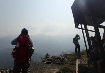 Los Yungas