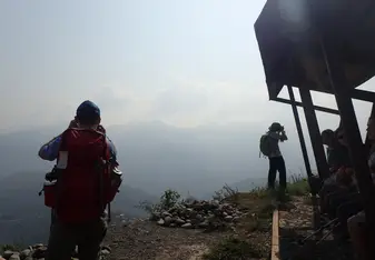 Los Yungas