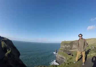 Cliffs of Moher