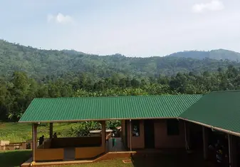 Photo of the Clinic