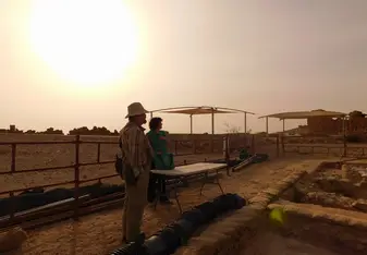 Masada