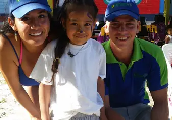 CETI (Centro por la Eradicacion de Trabajo Infantil)