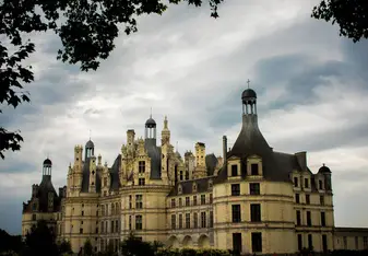 The Liore Castle Valley - An optional day trip hosted by Forum-Nexus, go on them all!
