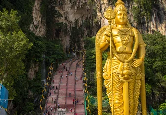 BatuCaves