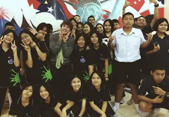 M2 Math class