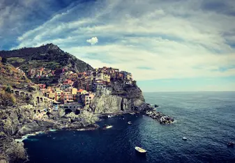Cinque Terre