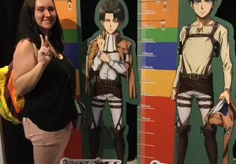 Attack on Titan!