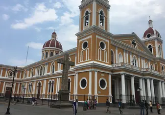 building 