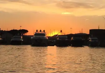 St. Tropez