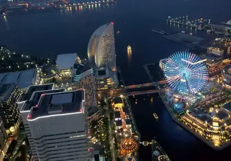 Yokohama