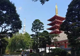 Asakusa