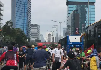 Car Free Day