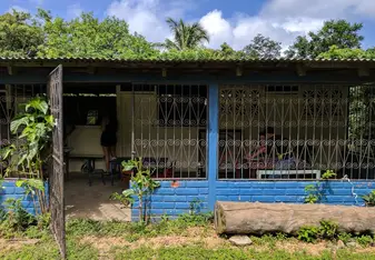 Los Pipitos building