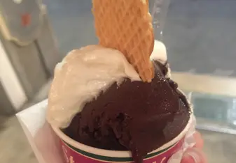 Best gelato in Florence!
