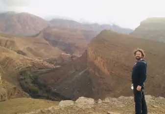 mountain 