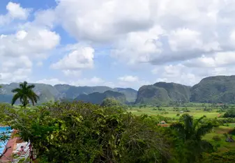 Vinales, Cuba