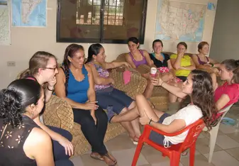 BECA Family