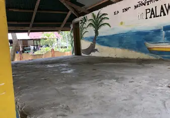 Volunteering Phillipines