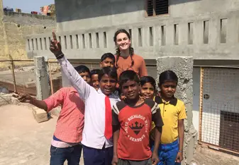 IVHQ Delhi