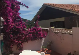 home