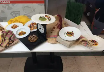 Our own made pasta