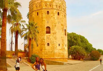 Torre del Oro