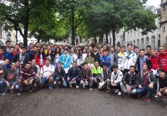 group 