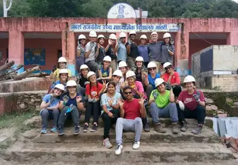 group 
