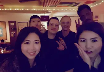 Fun with Friends