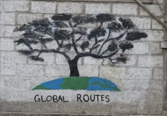 Global Routes Worksite