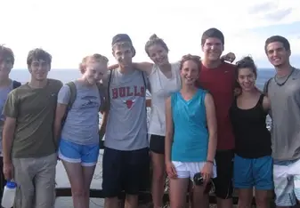 Global Routes Galapagos 