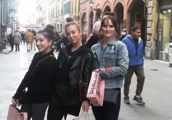 Florence Fun 