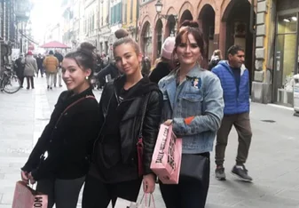 Florence Fun 