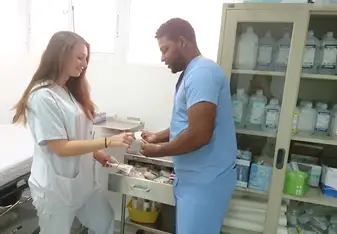 Hospital
