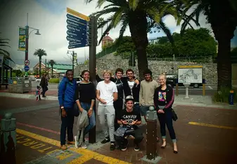 Capetown 