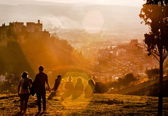 CEA Internship Abroad, Granada