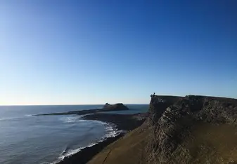 Rhossili