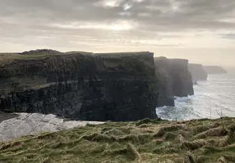 Cliffs of Moher