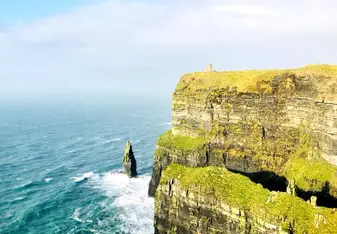 Cliffs of Moher