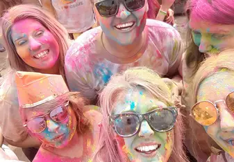Expat festivals 