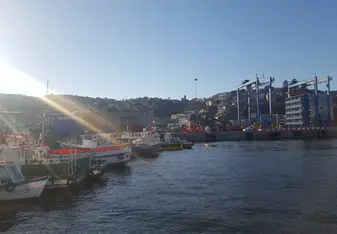 Valparaiso