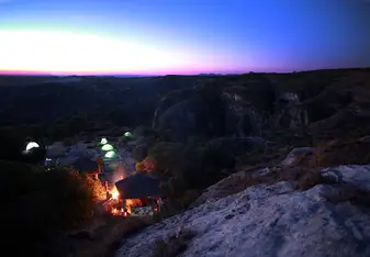 Isalo National Park