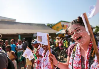 Baobab Festival